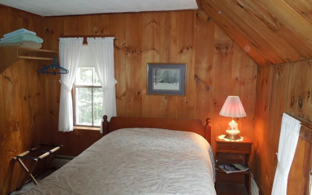 Fiddler's Green Inn