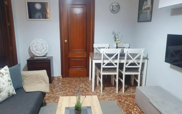 LUNA-Guest Rooms