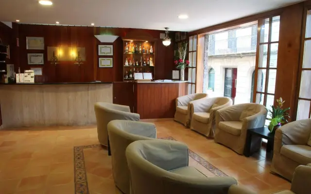 Hotel Ripoll