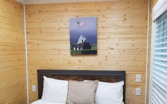 Camptel Poconos
