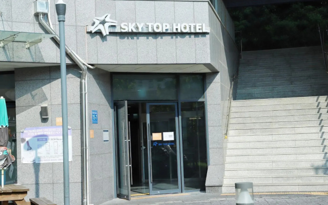 Siwoon Residence