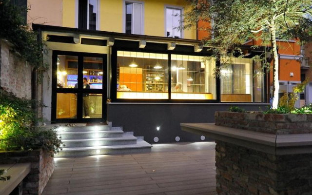 Albergo Edolo