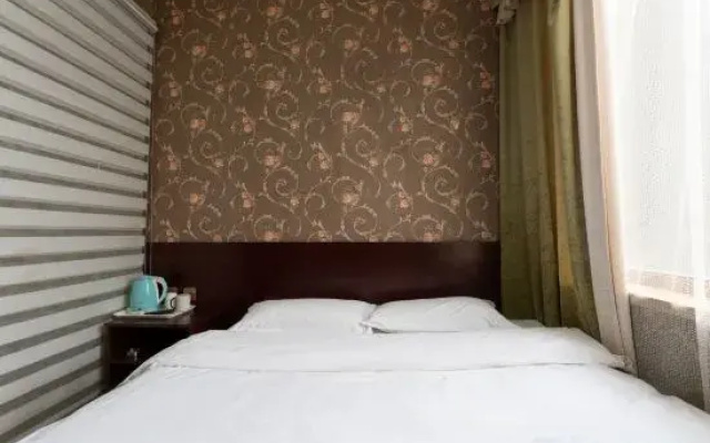 Qixi Hotel, Luohe
