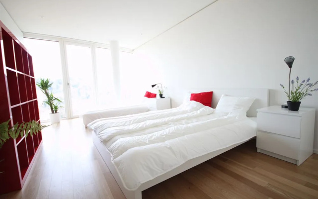 Allmend Apartments By HITrental