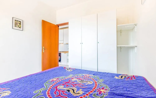 Seaside Holiday Home in Letojanni near City Center