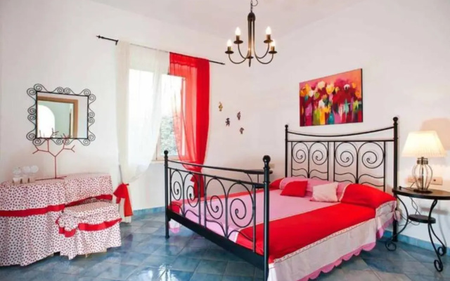 La Draghina B&B Capri (Adults Only)