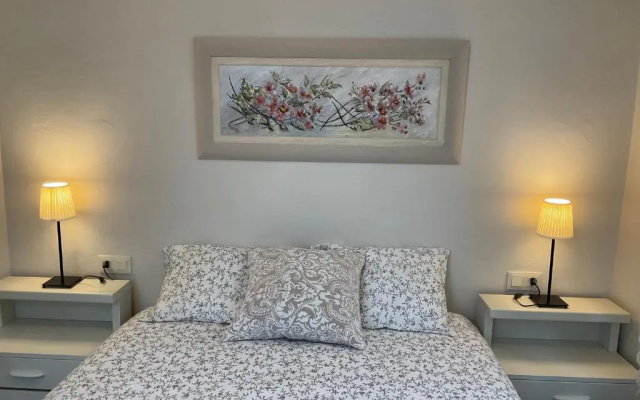 Casa Pomar Apartament