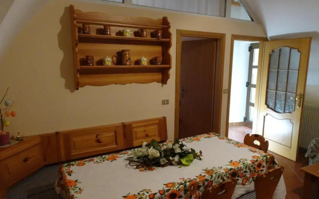 B&B San Valentino