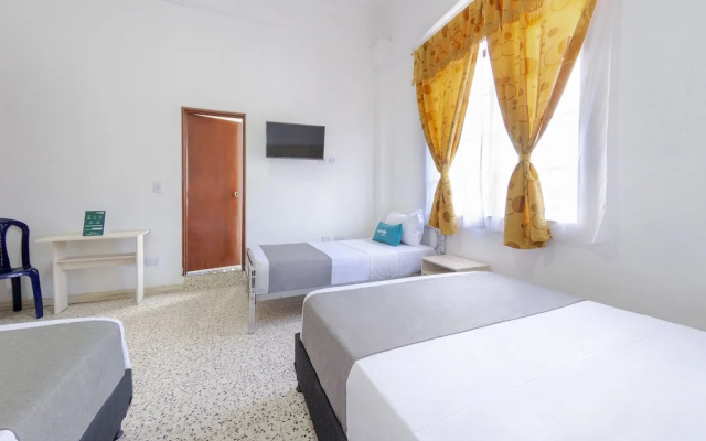 Ayenda Hotel Macondo