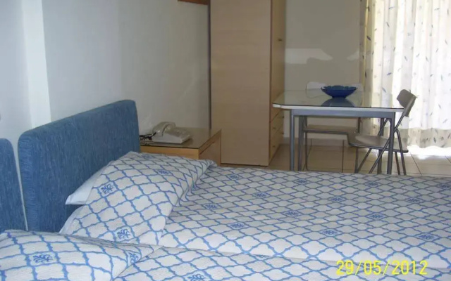 Apelia Hotel