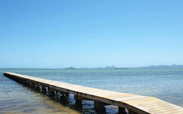Bungalós Mar Menor