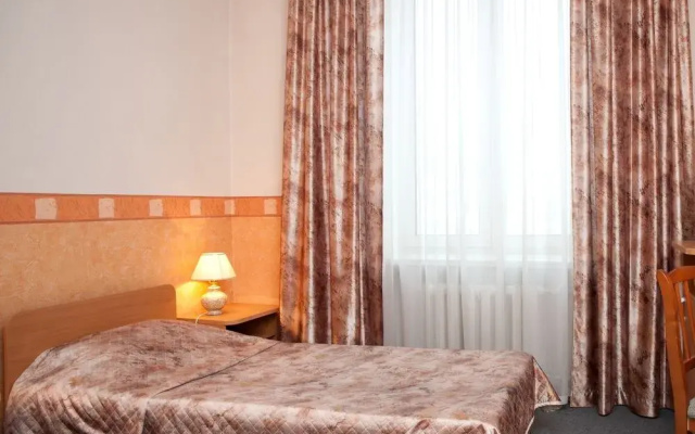 Tourist Hotel