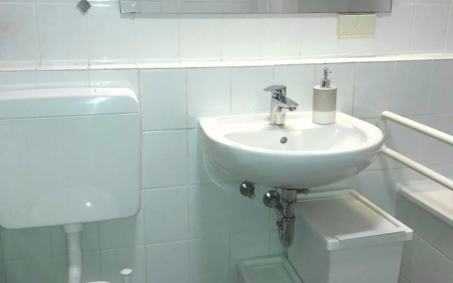 Private Apartment Am Taubenfelde