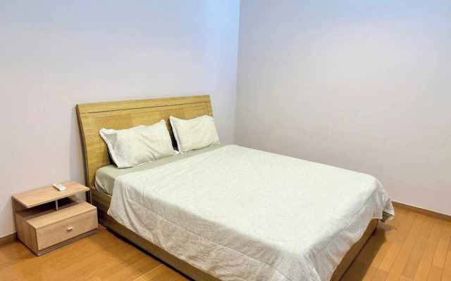 Homestay Skycenter 2 Phong Ngu