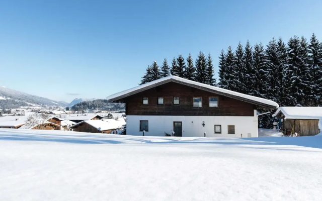 Apartment in Flachau Near Ski Slopes