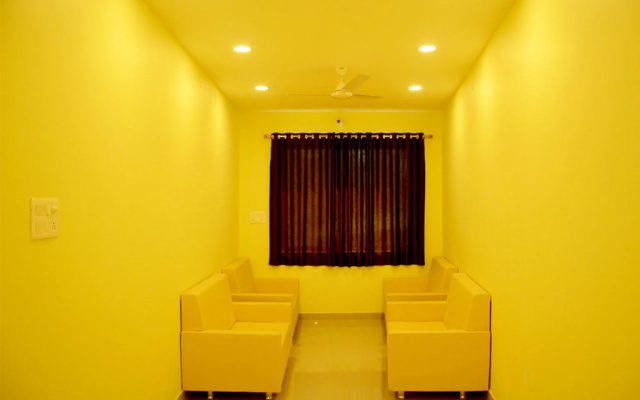 Hotel Hori Palace