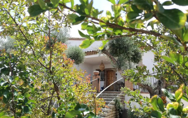 Casa Rural la Amistad