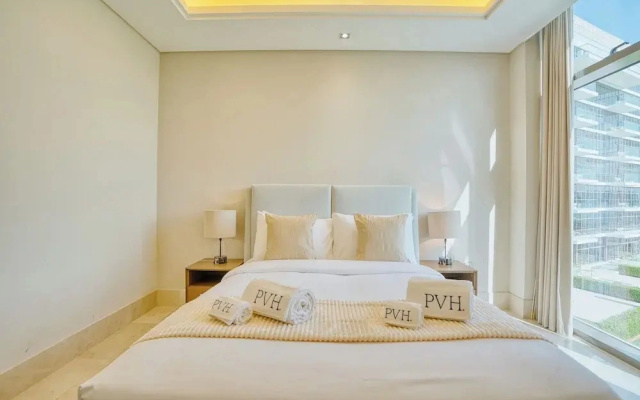 PVH - The8 - Opulent 3BR - Beach Access