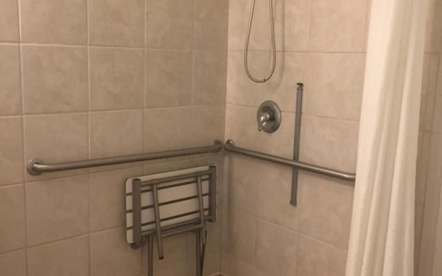 Whitney Portal Hostel And Hotel