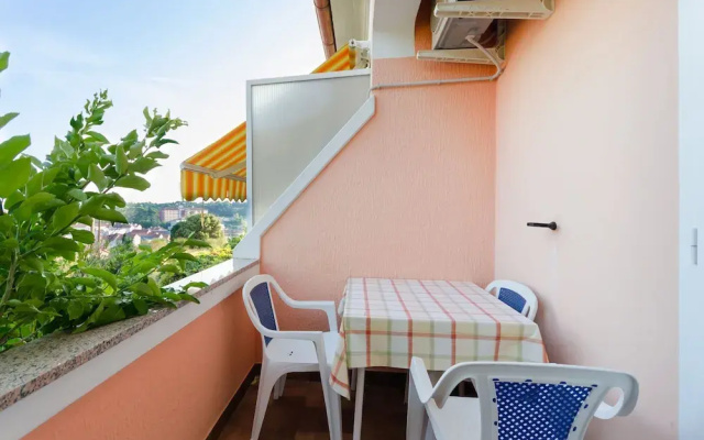 Apartments Darko