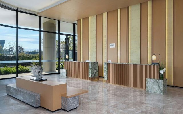Fairfield By Marriott Deqing