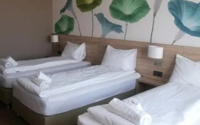 Family Hotel