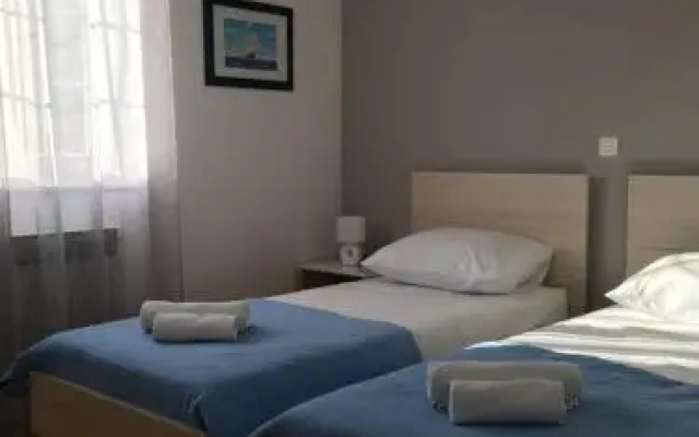 Apartment Mar