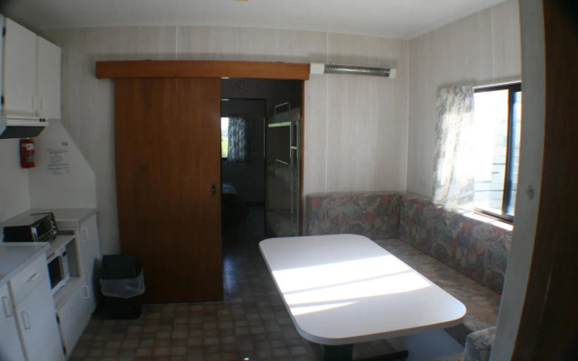 Sea Vu Caravan Park
