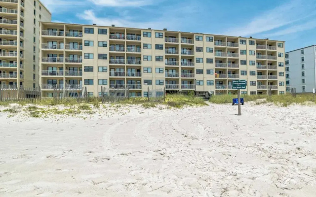 Island Shores #258 by Southern Vacation Rentals