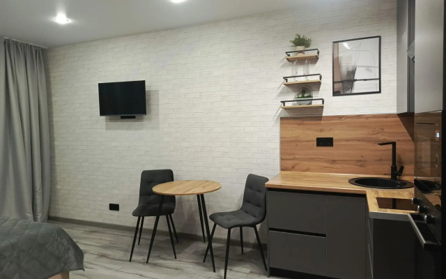 LiderHouse (ЛидерХаус) на улице Железнодорожная