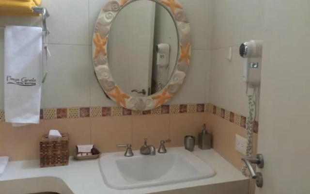 Playa Canela Hotel Boutique