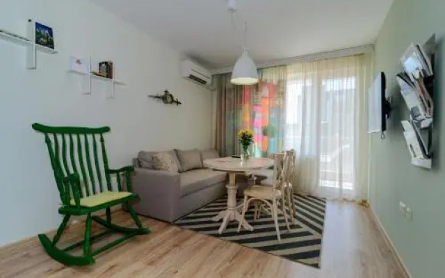Soulful Apartments