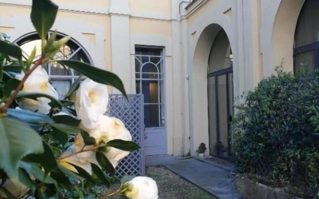 Lisander Bed & Breakfast