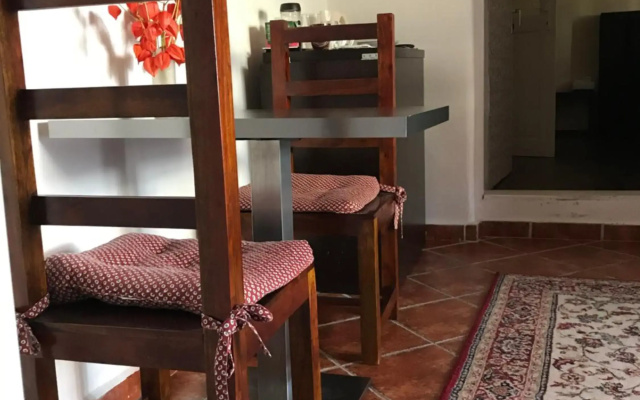 Apartman Stursovka