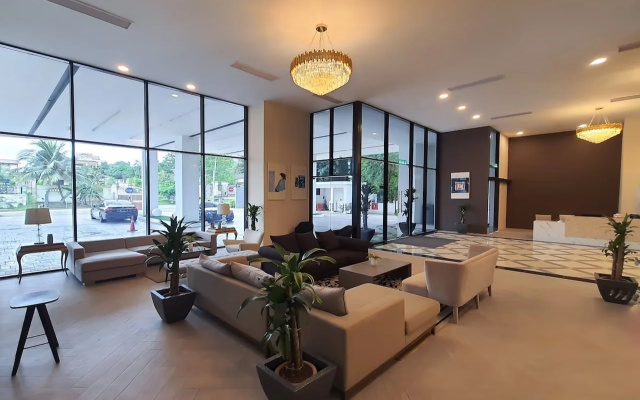 The Straits Suites & Residences