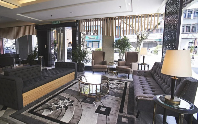Meritin Hotel