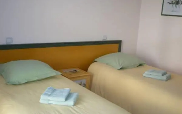 Auberge Des Petits