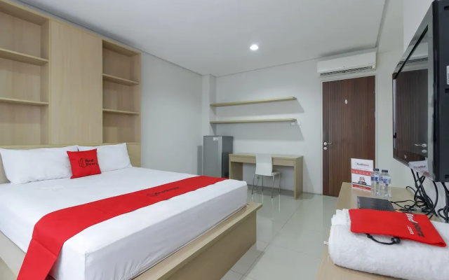 RedDoorz @ Patal Senayan 4