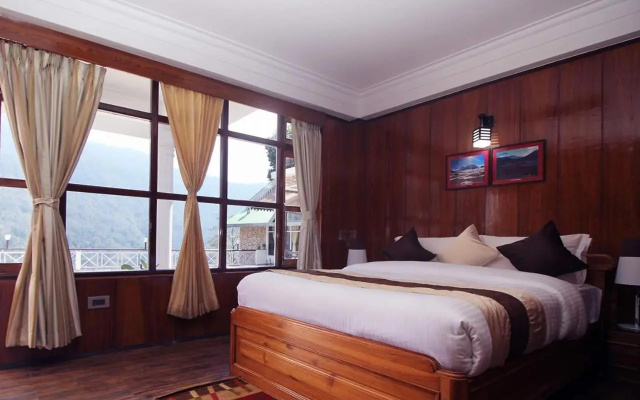 Udaan Alpine Resort