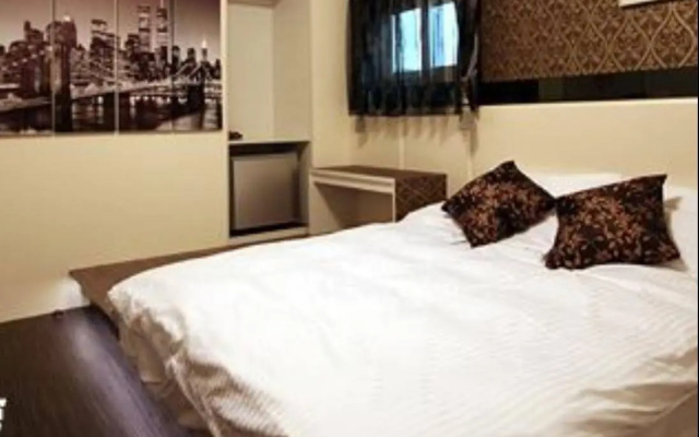 Temple of Tainan Hostel - AnPing
