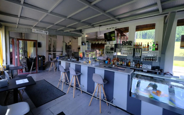 B+B Hotel Sonnenmatte Near Badeparadies
