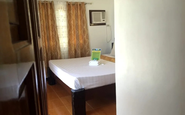 Sophia's Beach Guesthouse