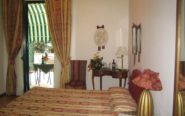 Ristorante Albergo Felcaro