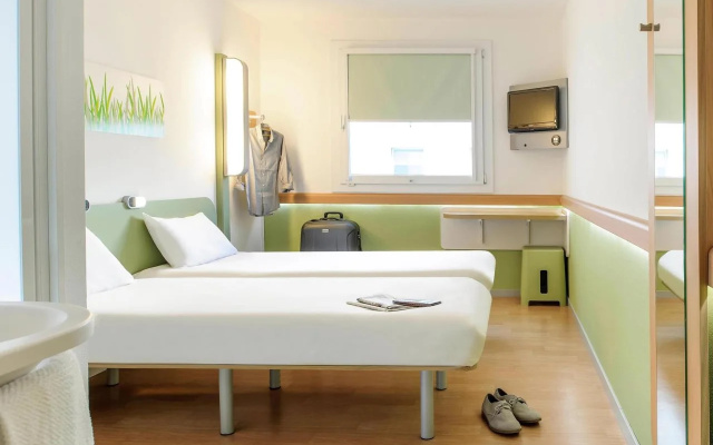 ibis budget Freiburg Süd