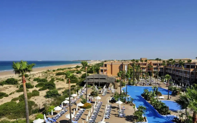 Complejo La Barrosa