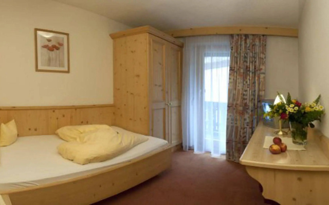 Hotel Zum Hirschen