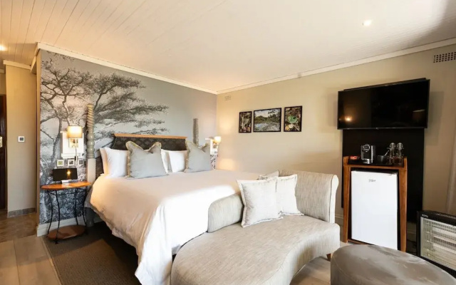 Rupurara Valley Lodge