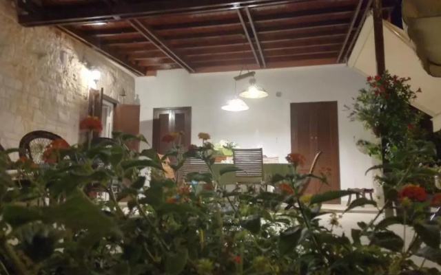 Villa Mariolina Guest House