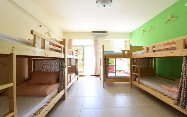 bonito inn - Hostel