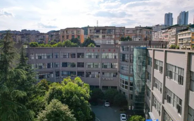 Tianhao Business Hotel